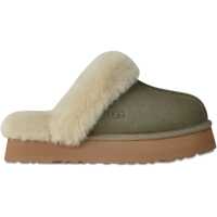 Sandale Slipper "Disquette" Femei