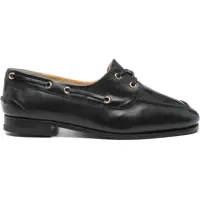 Mocasini Moccasin "Plume" Femei