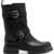Gianvito Rossi Boot "Thiago" BLACK