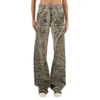 Blugi skinny Pants "Concordians" Femei