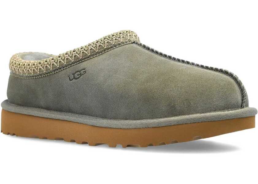 Sandale UGG Sandalwood Tasman Ii GREEN Femei (BM 18825919) 2