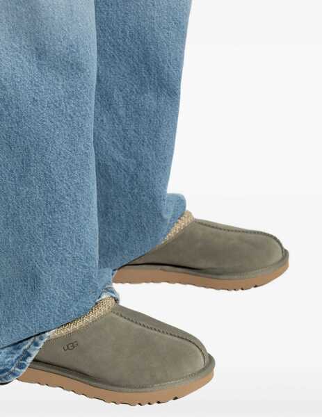 Sandale UGG Sandalwood Tasman Ii GREEN Femei (BM 18825919) 4