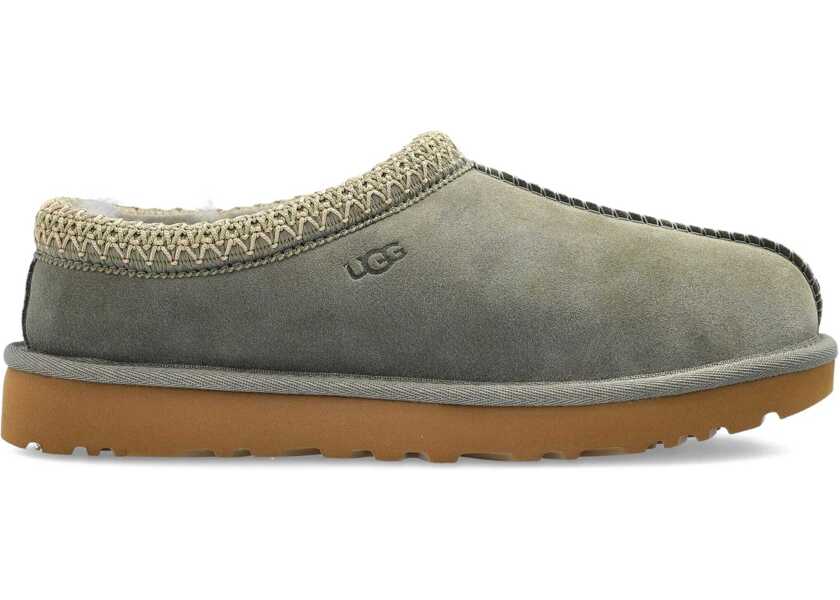 Sandale UGG Sandalwood Tasman Ii GREEN Femei (BM 18825919) 1