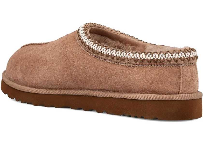 Espadrile UGG Slipper Tasman Ii BROWN Barbati (BM 18825925) 4
