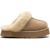 Sandale Slipper "Disquette" Femei