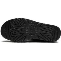 Cizme Dama - Cizme scurte UGG Classic Ultra Mini Boot With Platform BLACK Femei (BM 18825943) - B-mall.ro