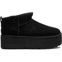 Cizme scurte Classic Ultra Mini Boot With Platform Femei