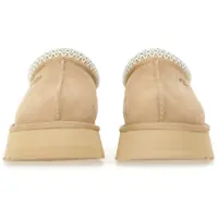 Sandale Dama - Sandale UGG Sandalwood Tasman Ii Plateau BEIGE Femei (BM 18825949) - B-mall.ro