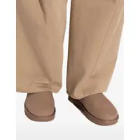 Cizme Dama - Cizme scurte UGG Boot Classic Ultra Mini BEIGE Femei (BM 18825955) - B-mall.ro
