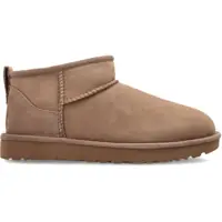Cizme scurte Boot Classic Ultra Mini Femei