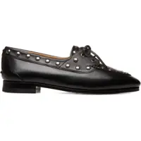 Mocasini Moccasin "Plume" Femei