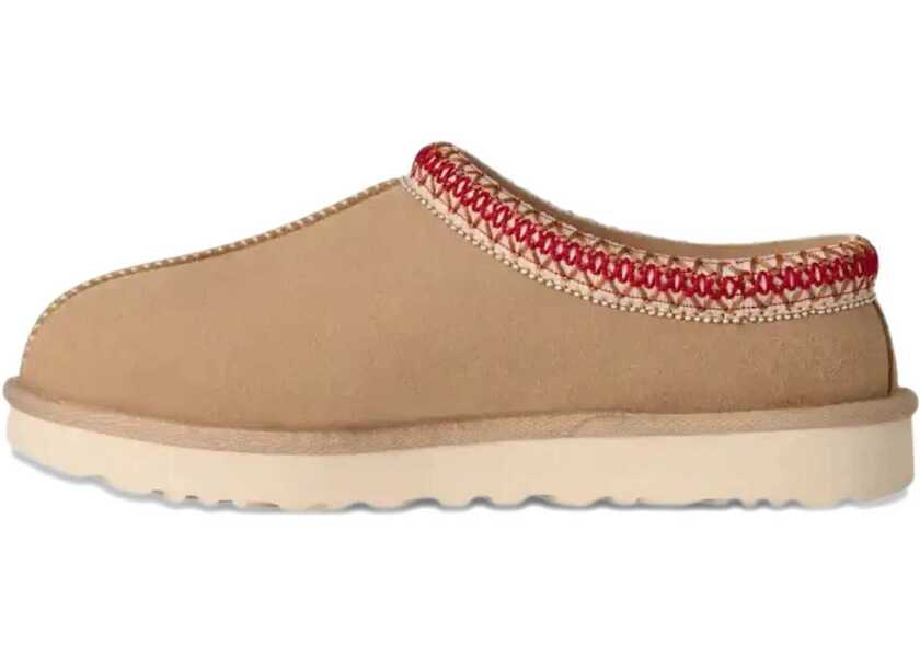 Sandale UGG Sandalwood Tasman Ii WHITE Femei (BM 18825970) 4