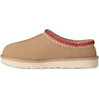 Sandale Dama - Sandale UGG Sandalwood Tasman Ii WHITE Femei (BM 18825970) - B-mall.ro