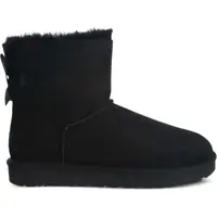 Cizme scurte "Mini Bailey Bow Ii" Boot Femei