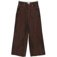 Blugi skinny Baggy Pants Femei