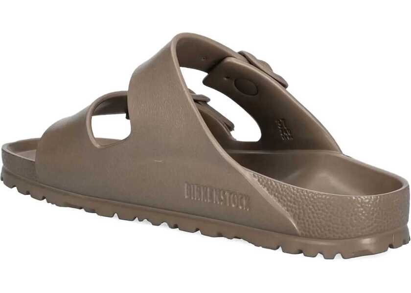 Espadrile Birkenstock Eva Arizona Sandal GREY Barbati (BM 18825985) 3