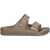 Birkenstock Eva "Arizona" Sandal GREY
