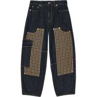 Blugi skinny Pants "Neppy Carpenter" Femei
