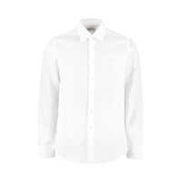 Camasi The (Alphabet) The (Shirt) - Oxford Cotton Shirt Barbati