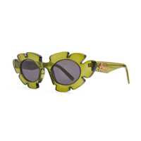 Ochelari de soare Loewe Lw40088U Sunglasses Femei