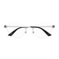 Ochelari de soare Cartier Ct0448O Panthere De Eyeglasses Femei