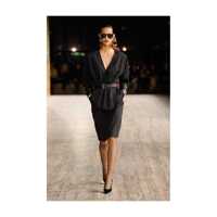 Ochelari de soare Saint Laurent Dama pagina 9 - Ochelari de soare Saint Laurent Saint Laurent Sl M137/F Amelia Linea Monogram Sunglasses Black Femei (BM 18831075) - B-mall.ro