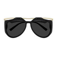 Ochelari de soare Saint Laurent Sl M137/F Amelia Linea Monogram Sunglasses Femei