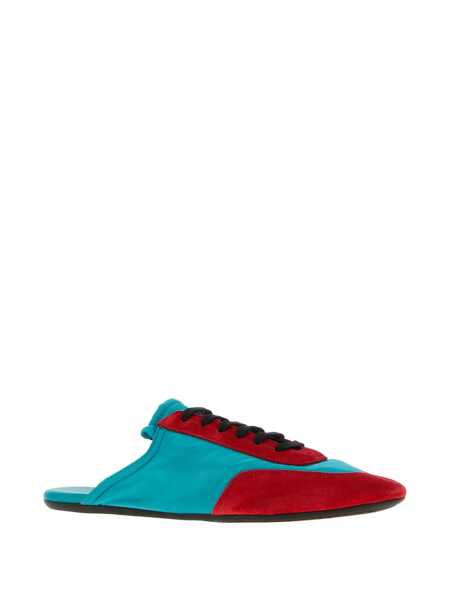 Sandale Prada Prada Slippers MULTICOLOURED Femei (BM 18831180) 2