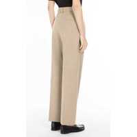 Imbracaminte Dama pagina 64 - Pantaloni casual Max Mara Max Mara Trousers MULTICOLOR Femei (BM 18831330) - B-mall.ro