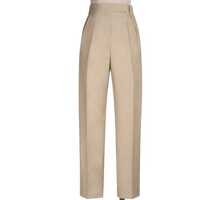 Pantaloni casual Max Mara Trousers Femei