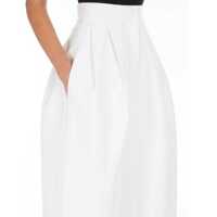 Imbracaminte Dama pagina 409 - Fuste Max Mara Max Mara Skirts MULTICOLOR Femei (BM 18831366) - B-mall.ro