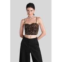 Topuri Blumarine Topwear Femei