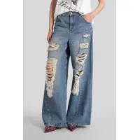 Blugi Blumarine Jeans Femei
