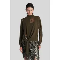 Pulovere Blumarine Knitwear Femei
