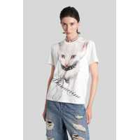 Tricouri Blumarine T-Shirt Femei