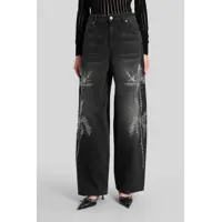 Blugi Blumarine Jeans Femei