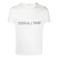 Topuri Saint Laurent T-Shirts And Polos Barbati