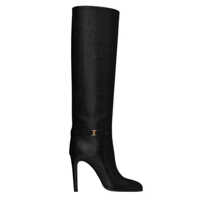 Bocanci Saint Laurent Boots Femei