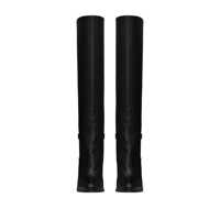 Bocanci Saint Laurent Dama - Bocanci Saint Laurent Saint Laurent Boots Black Femei (BM 18831972) - B-mall.ro