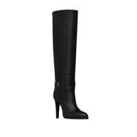 Bocanci Saint Laurent Boots Femei