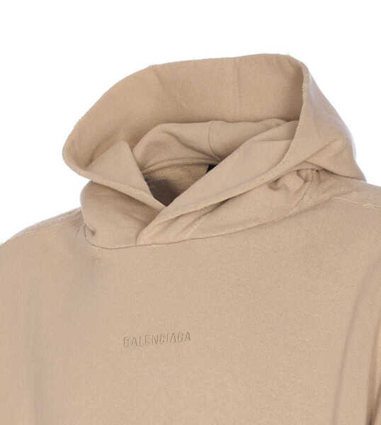 Pulovere Balenciaga Balenciaga Sweaters Beige Barbati (BM 18831978) 3