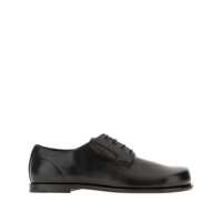 Pantofi eleganti Fendi Lace-Ups Barbati