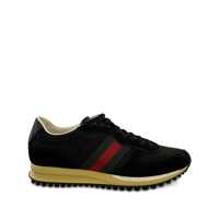 Sneakers Gucci Gucci Re-Motion Low-Top Sneakers Barbati