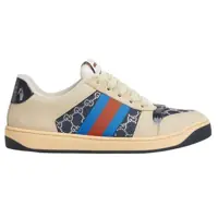 Pantofi Gucci Flat Shoes Femei