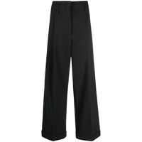 Pantaloni casual Philosophy Di Lorenzo Serafini Pants Femei