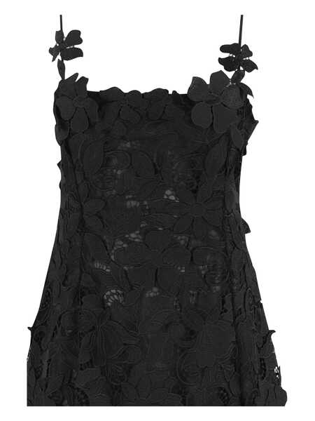 Rochii Blumarine Blumarine Dresses Black Femei (BM 18832503) 3
