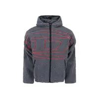 Geci Diesel Jackets Barbati