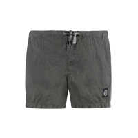 Sorturi de baie Stone Island Stone Island Nylon Swim Shorts