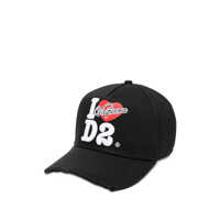Palarii DSQUARED2 Caps Femei