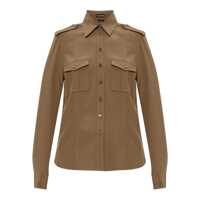 Camasi Tom Ford Silk Shirt Femei